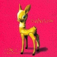 De/Vision - Fairyland in the group CD / Pop-Rock at Bengans Skivbutik AB (683220)