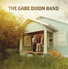 Gabe Dixon Band - Gabe Dixon Band