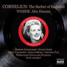 Weber - Abu Hassan