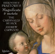 Praetorius - Magnificats