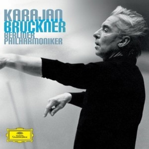 Herbert von Karajan - Symphony Collection - Bruckner