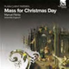Various Composers - Mass For Christmas Day