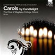 Various Composers - Carols By Candlelight