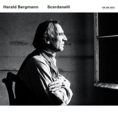 Bergmann Harald - Scardanelli