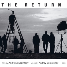 Dergatchev Andrey - The Return - Film By Andrey Zvyagin