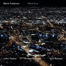 Feldman Mark - What Exit