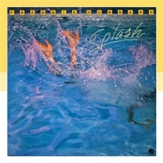 Hubbard Freddie - Splash