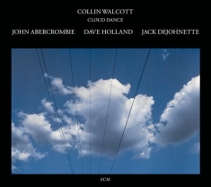 Walcott Collin - Cloud Dance