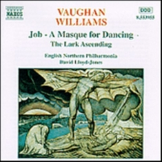 Vaughan Williams Ralph - Job