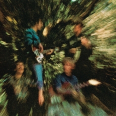 Creedence Clearwater Revival - Bayou Country - Rem