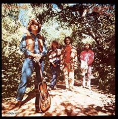 Creedence Clearwater Revival - Green River - Rem