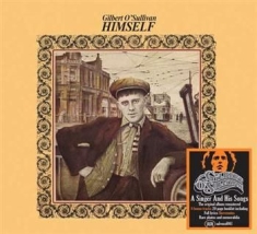 Gilbert O'sullivan - Himself