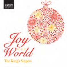 Various Composers - Joy To The World