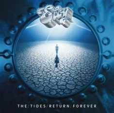 Eloy - Tides Return Forever (Remastered)