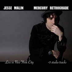 Malin Jesse - Mercury Retrograde