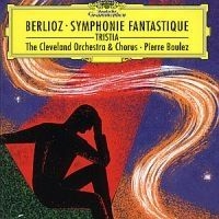 Berlioz - Symphonie Fantastique in the group CD / Klassiskt at Bengans Skivbutik AB (687015)