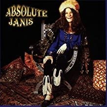 Joplin Janis - Absolute Janis in the group OTHER / Övrigt /  at Bengans Skivbutik AB (687115)