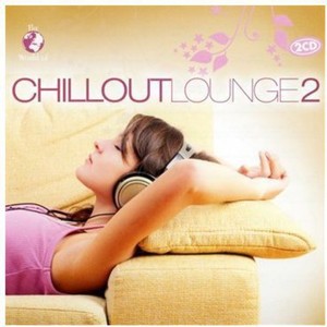 Chillout Lounge 2 - Various