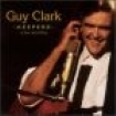 Clark Guy - Keepers in the group CD / Country at Bengans Skivbutik AB (687542)