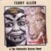 Allen Terry & Panhandle Myster - Smokin' The Dummy /Bloodlines in the group CD / Country at Bengans Skivbutik AB (687543)