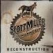 Miller Scott/The Commonwealth - Reconstruction