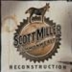 Miller Scott/The Commonwealth - Reconstruction in the group OTHER / Övrigt /  at Bengans Skivbutik AB (687569)