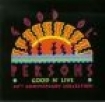 Good Ol' Persons - Good 'n Live in the group CD / Country at Bengans Skivbutik AB (687586)