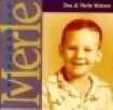 Watson Doc & Merle - Remembering Merle in the group CD / Country at Bengans Skivbutik AB (687728)
