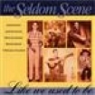 Seldom Scene - Like We Used To Be in the group CD / Country at Bengans Skivbutik AB (687748)