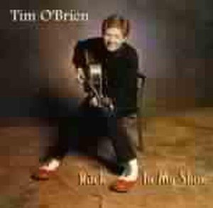 Tim O'Brien - Rock In My Shoe