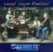 Laurel Canyon Ramblers - Blue Rambler 2 in the group CD / Country at Bengans Skivbutik AB (687782)