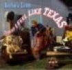 Lamb Barbara - Tonight I Feel Like Texas in the group CD / Country at Bengans Skivbutik AB (687799)