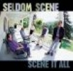 Seldom Scene - Scene It All in the group CD / Country at Bengans Skivbutik AB (687863)