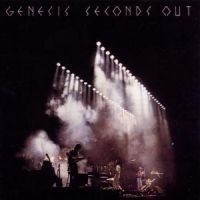 Genesis - Seconds Out (2CD) in the group CD / Pop at Bengans Skivbutik AB (687931)
