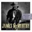 Mcmurtry James - Best Of The Sugar Hill Years in the group CD / Country at Bengans Skivbutik AB (687984)