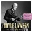 Lawson Doyle - Best Of The Sugar Hill Years in the group CD / Country at Bengans Skivbutik AB (687995)