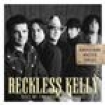 Reckless Kelly - Best Of The Sugar Hill Years in the group CD / Country at Bengans Skivbutik AB (688010)