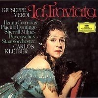 Verdi - Traviata Kompl in the group CD / Klassiskt at Bengans Skivbutik AB (688012)