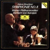 Bruckner - Symfoni 8 C-Moll in the group CD / Klassiskt at Bengans Skivbutik AB (688071)