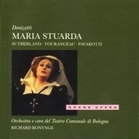 Donizetti - Maria Stuarda Kompl in the group CD / Klassiskt at Bengans Skivbutik AB (688115)