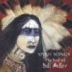 Bill Miller - Spirit Songs in the group CD / Country at Bengans Skivbutik AB (688225)