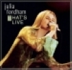 Julia Fordham - That's Live in the group CD / Pop-Rock at Bengans Skivbutik AB (688311)