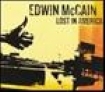 Mccain Edwin - Lost In America in the group CD / Rock at Bengans Skivbutik AB (688335)