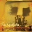 Blandade Artister - La Guitara in the group CD / Country at Bengans Skivbutik AB (688336)