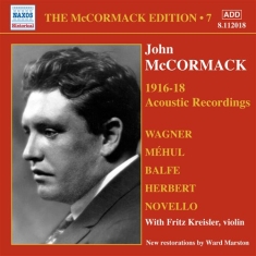 John Mccormack - Vol 7