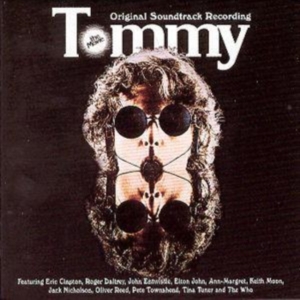 Filmmusik - Tommy