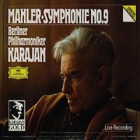 Mahler - Symfoni Nr 9