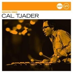 Tjader Cal - Soulful Vibes (Jazzclub)