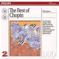 Blandade Artister - Best Of Chopin