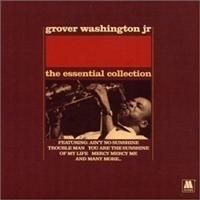 Washington Grover Jr - Collection in the group CD / Jazz/Blues at Bengans Skivbutik AB (688913)